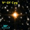 V* GY Cyg
