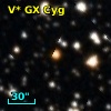 V* GX Cyg
