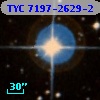 TYC 7197-2629-2