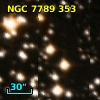 Cl* NGC 7789      G     131