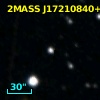 2MASS J17210840+5750420