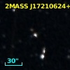 2MASS J17210624+5754116