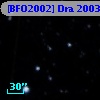 [BFO2002] Dra 20030