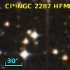 Cl* NGC 2287   HFMR      18