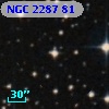 NGC  2287    81