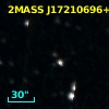 2MASS J17210696+5754204