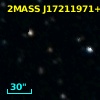 2MASS J17211971+5757164
