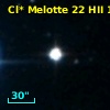 Cl Melotte   22  1360