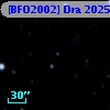 [BFO2002] Dra 20251