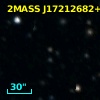 2MASS J17212682+5758229