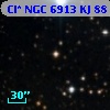 Cl* NGC 6913     KJ      88