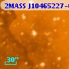 2MASS J10465227-6006030