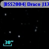 [BSS2004] Draco J172119.5+575236.0