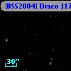 [BSS2004] Draco J172119.1+575324.9