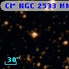 Cl* NGC 2533    MMU     125