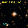 NGC  2533   100