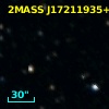 2MASS J17211935+5757528