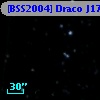 [BSS2004] Draco J172057.2+575821.5