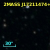 2MASS J17211474+5758453