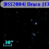 [BSS2004] Draco J172057.9+575848.8