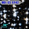 BD-15  1742