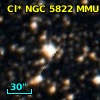 Cl* NGC 5822    MMU     348