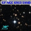 Cl* NGC 6913   SAND      25