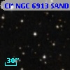Cl* NGC 6913   SAND      53