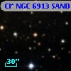 Cl* NGC 6913   SAND      92