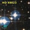 HD  49023