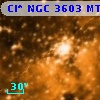 Cl* NGC 3603    MTT      47