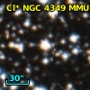 Cl* NGC 4349    MMU       9