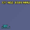 Cl* NGC 4349    MMU     174