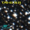 CPD-61  3135