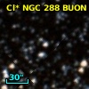 Cl* NGC  288   BUON      19