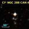 Cl* NGC  288    CAN      45
