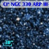 Cl* NGC  330    ARP  III-78