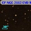 Cl* NGC 2112    CVD     909
