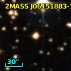 2MASS J06151883-1842138