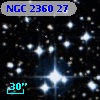 NGC  2360    27