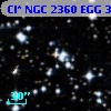 Cl* NGC 2360    EGG      35