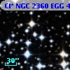 Cl* NGC 2360    EGG      48