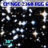 Cl* NGC 2360    EGG      60