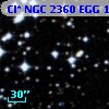 Cl* NGC 2360    EGG     122