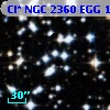 Cl* NGC 2360    EGG     148