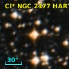 Cl* NGC 2477   HART    4035