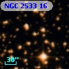 NGC  2533    16