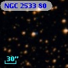 NGC  2533    80