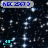 NGC  2567     3
