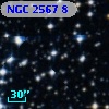 NGC  2567     8